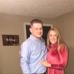 Meet your Posher, Noah